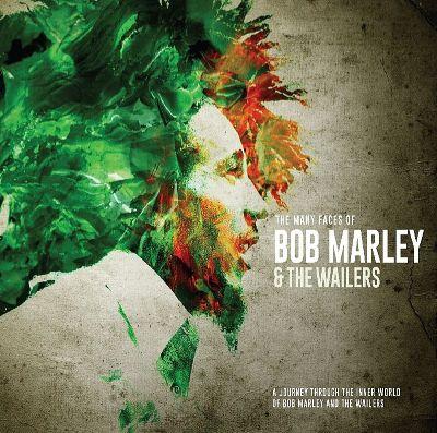 V/A - MANY FACES OF BOB MARLEY 3CD