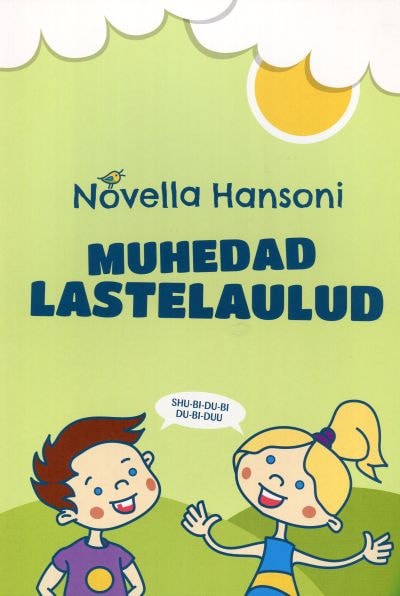 NOVELLA HANSONI MUHEDAD LASTELAULUD