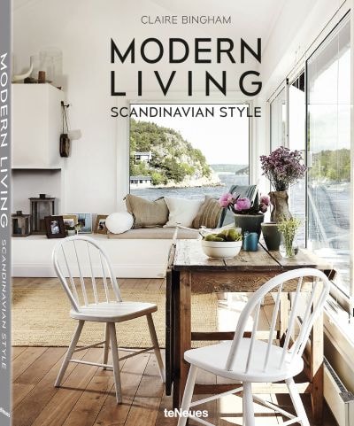 Modern Living: Scandinavian Style