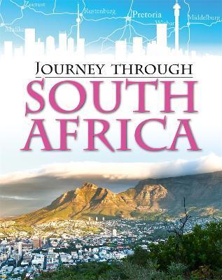JOURNEY THROUGH: SOUTH AFRICA