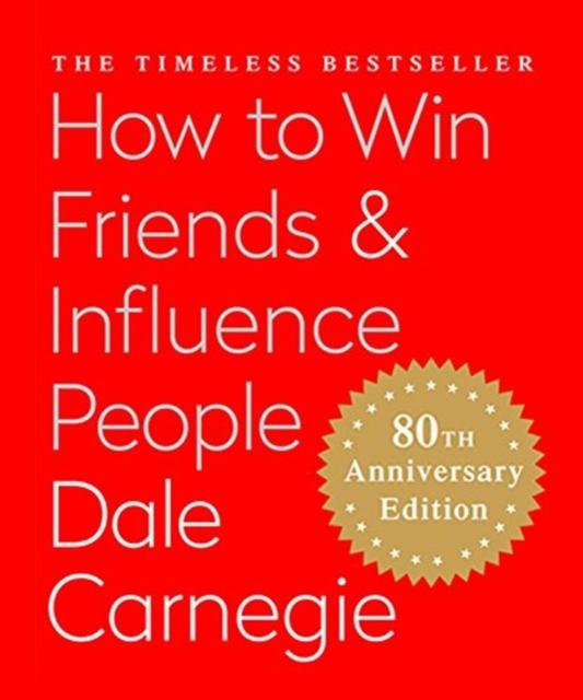 How to Win Friends & Influence People Mini