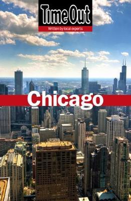 Time Out Chicago City Guide