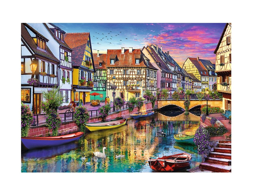 PUSLE 2000 TK PRANTSUSMAA