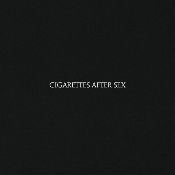 Cigarettes After Sex - Cigarettes After Sex (2017) LP