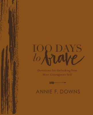 100 DAYS TO BRAVE DELUXE EDITION