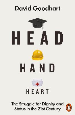 HEAD HAND HEART