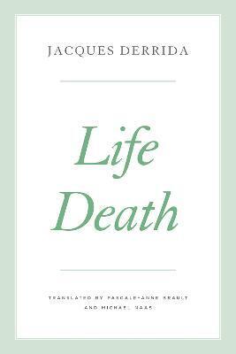 LIFE DEATH