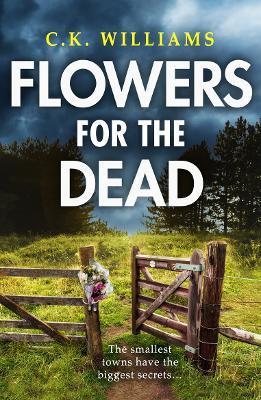 FLOWERS FOR THE DEAD