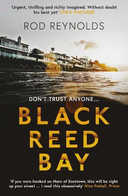 Black Reed Bay
