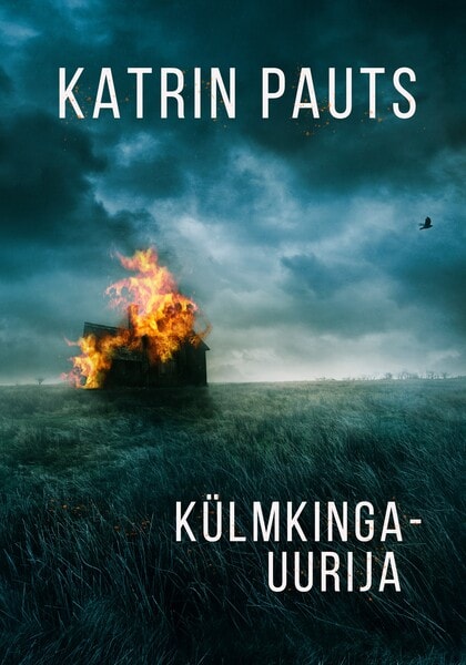 E-raamat: Külmkingauurija