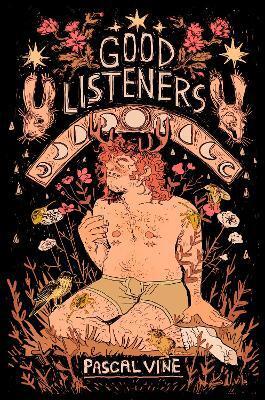GOOD LISTENERS