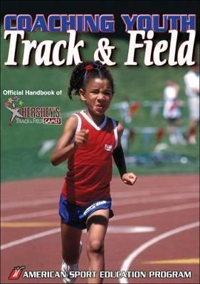 COACHING YOUTH TRACK & FIELD