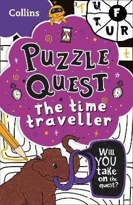 PUZZLE QUEST THE TIME TRAVELLER