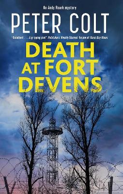 Death at Fort Devens