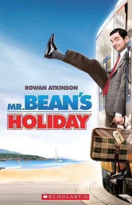 MR BEAN'S HOLIDAY