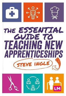Essential Guide to Teaching New Apprenticeships