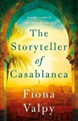 Storyteller of Casablanca