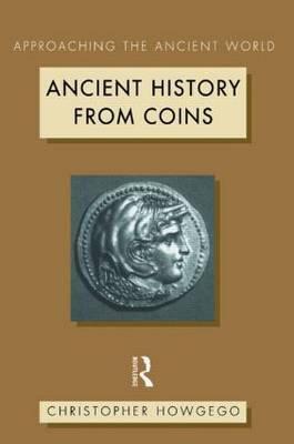 ANCIENT HISTORY FROM COINS