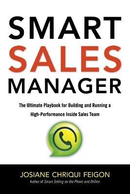 Smart Sales Manager