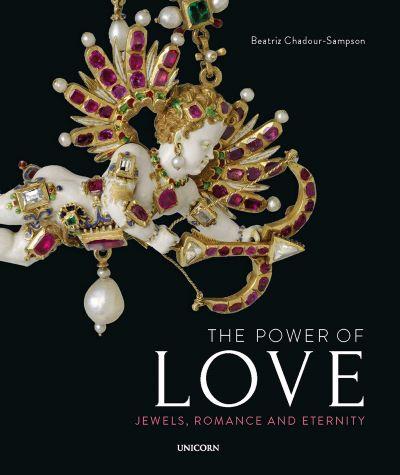 Power of Love: Jewels, Romance and Eternity