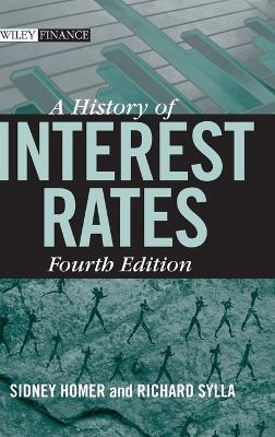 HISTORY OF INTEREST RATES 4E
