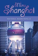 E-raamat: Minu Shanghai