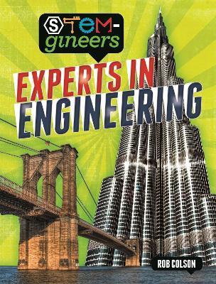 STEM-GINEERS: EXPERTS OF ENGINEERING