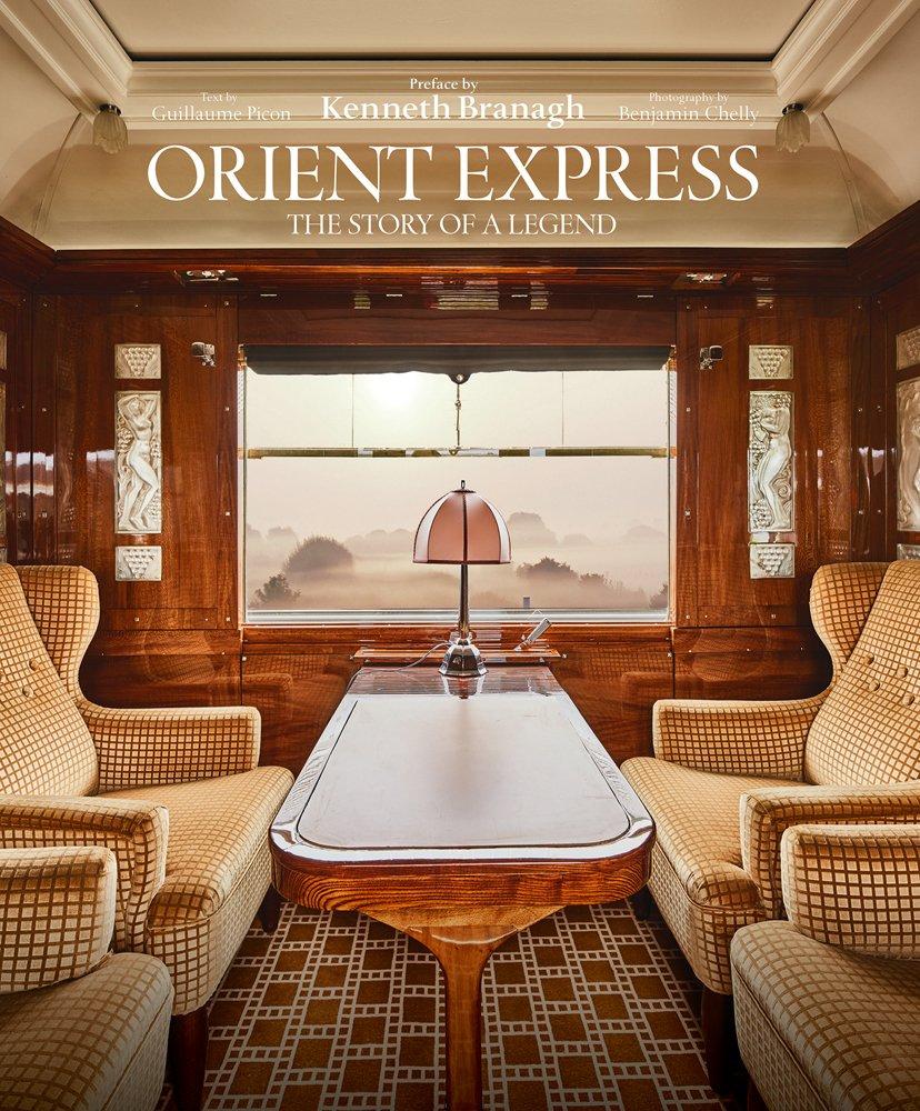 Orient Express. The Story of a Legend