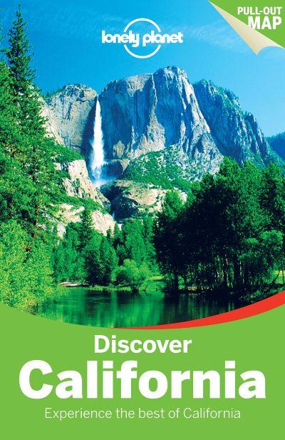 Lonely Planet: Discover California