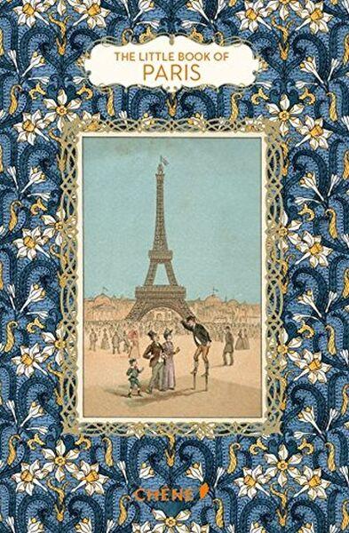 LITTLE BOOK OF PARIS   