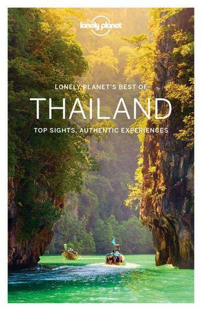 Lonely Planet: Best of Thailand
