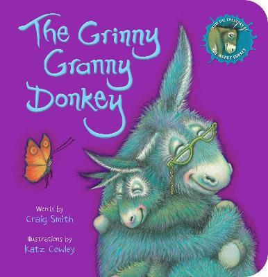 Grinny Granny Donkey (BB)