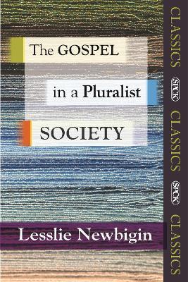 Gospel in a Pluralist Society