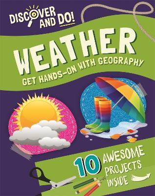 Discover and Do: Weather
