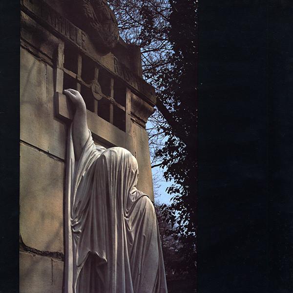 Dead Can Dance - Within The Realm of A Dying Sun (1987) LP