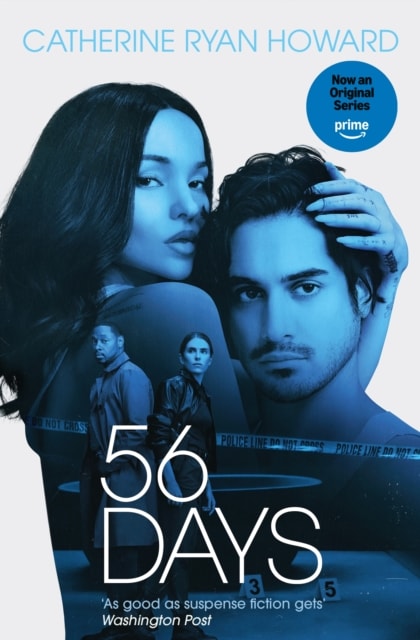 56 Days (TV Tie-In)