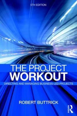 PROJECT WORKOUT