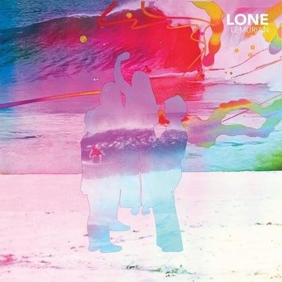 LONE - LEMURIAN (2008) LP