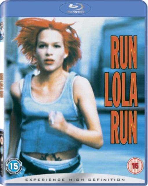 RUN LOLA RUN (1999) BRD