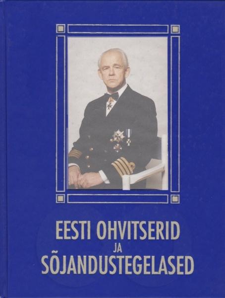 Eesti ohvitserid ja sõjandustegelased