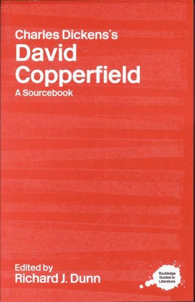Charles Dickens's David Copperfield