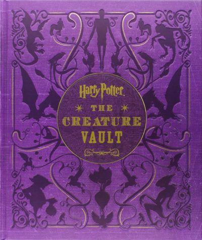 Harry Potter Creature Vault