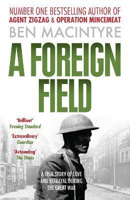 FOREIGN FIELD