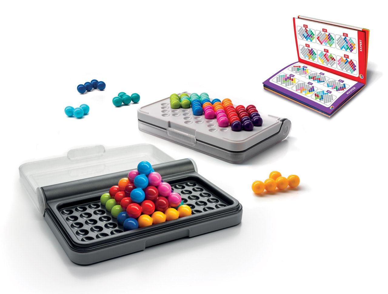 Smart Games lauamäng IQ-Puzzler