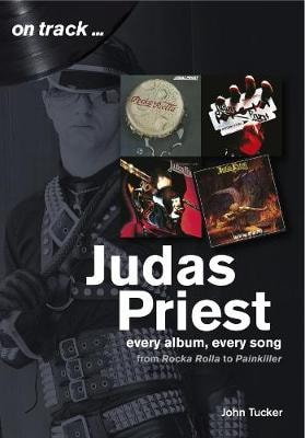 Judas Priest From Rocka Rolla to Painkiller