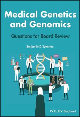 Medical Genetics and Genomics