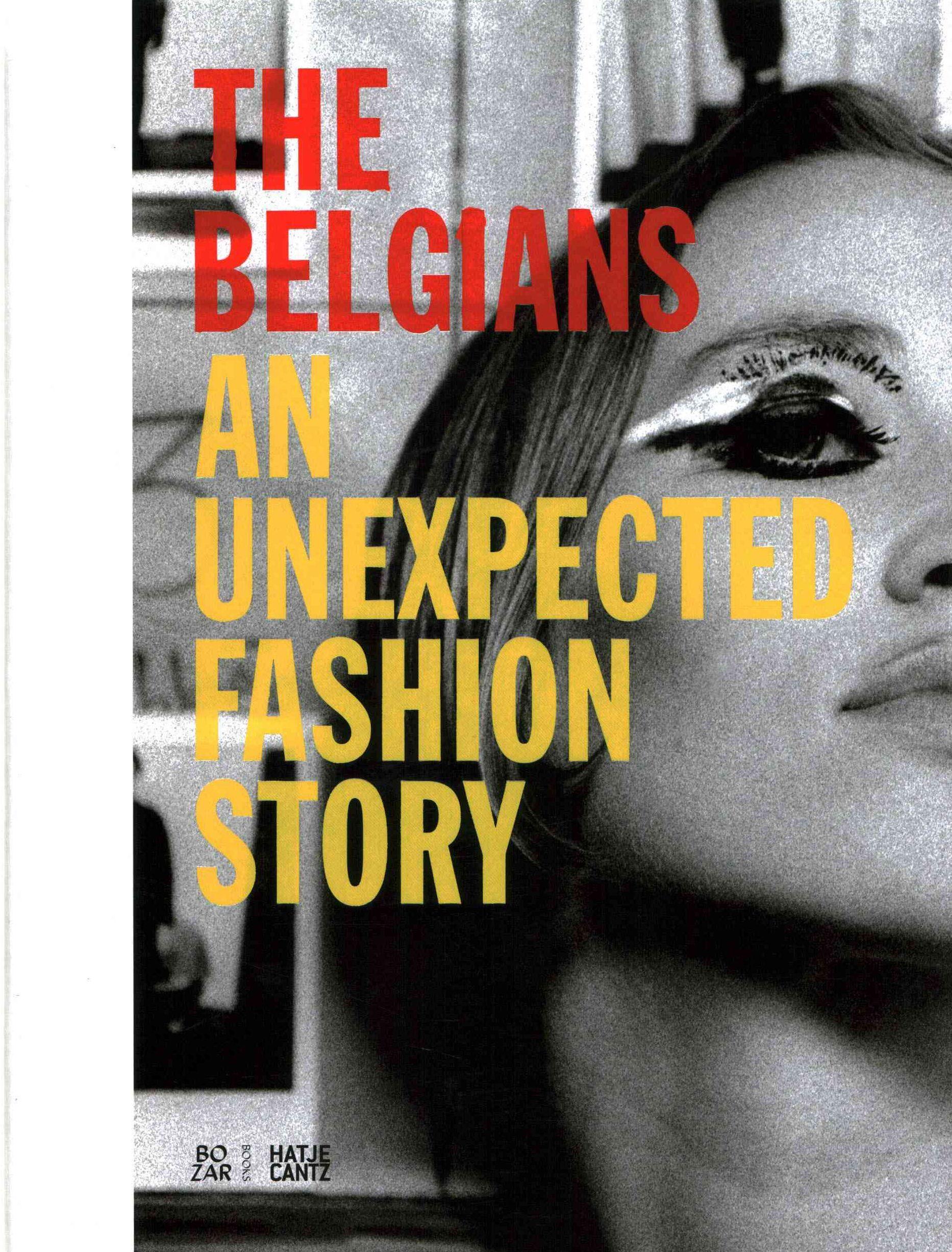 Belgians: An Unexpected Fashion Story