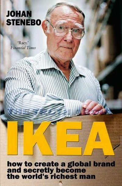 Truth About Ikea