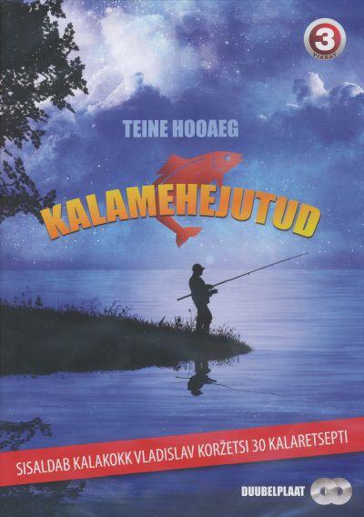 KALAMEHEJUTUD. TEINE HOOAEG DVD