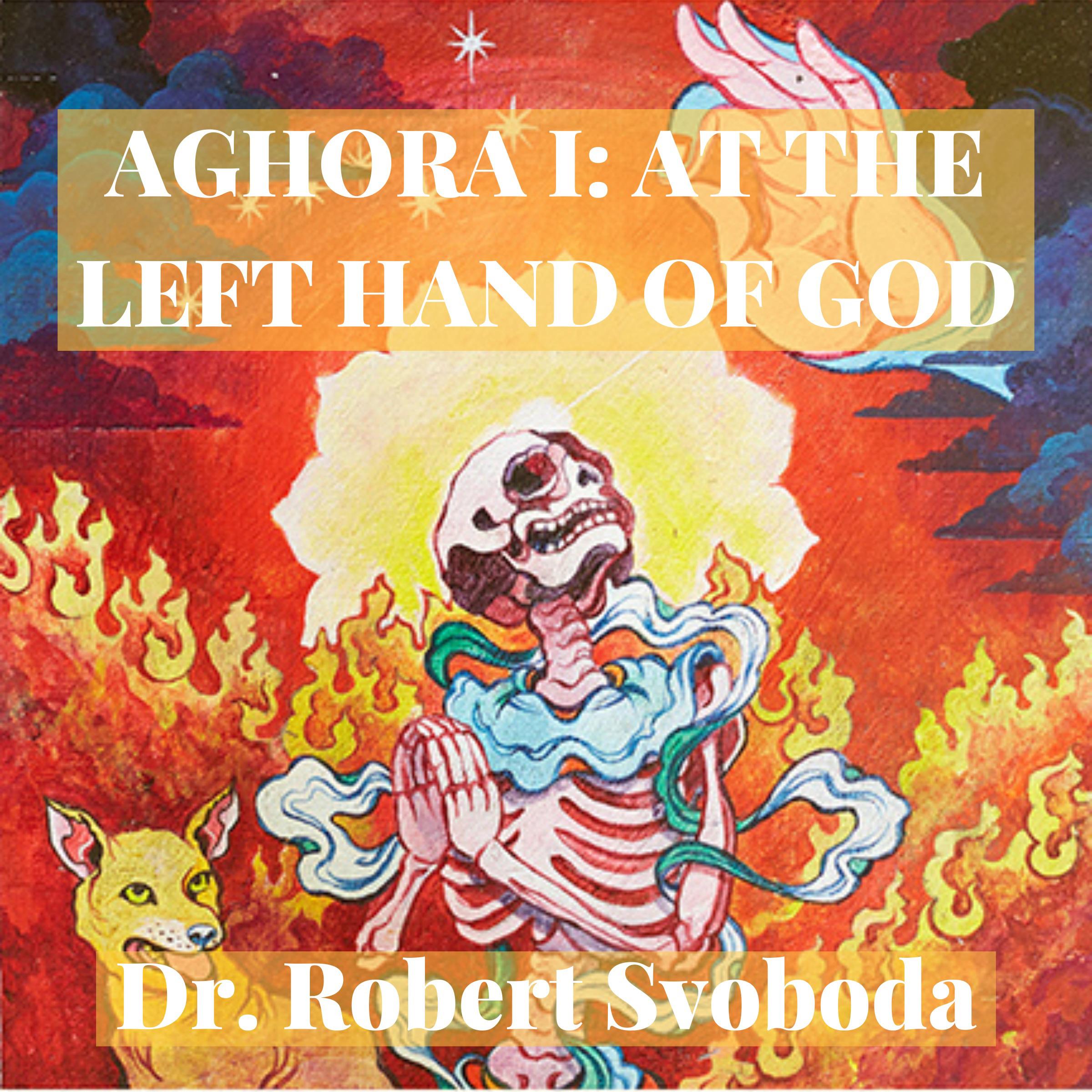 Aghora I: At the Left Hand of God